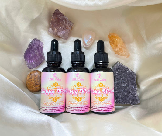Happy Womb (30ml)